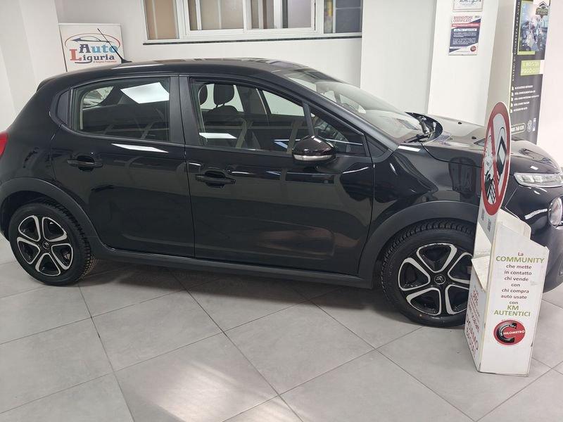 Citroën C3 C3 BlueHDi 100 S&S Feel Pack