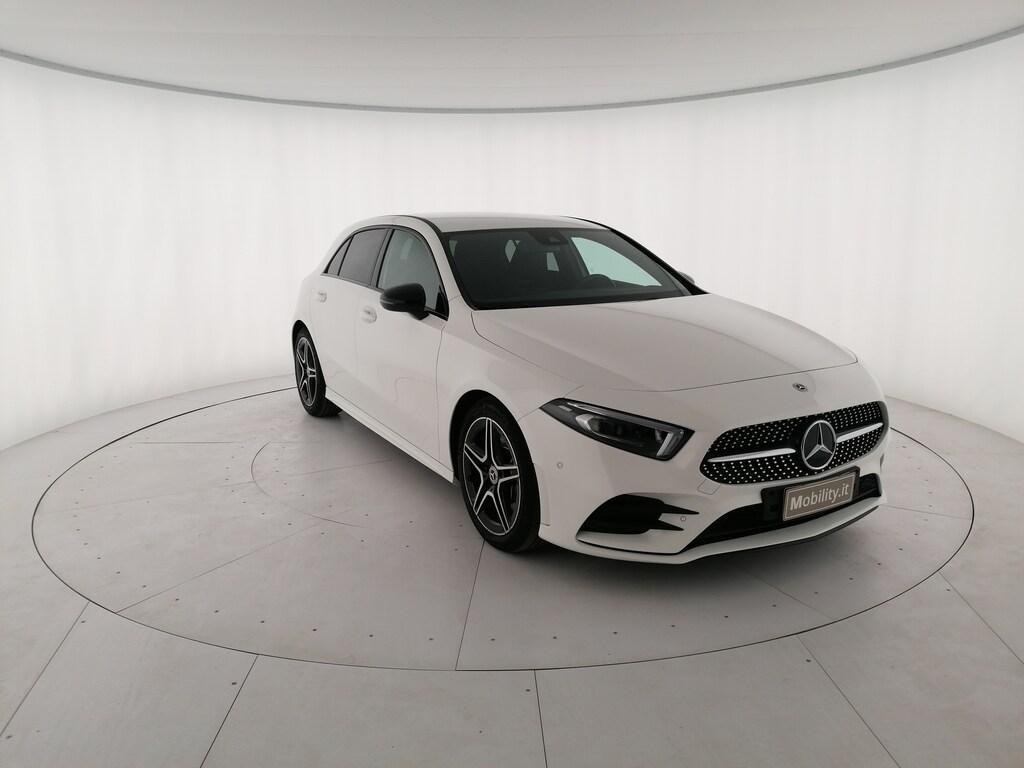 Mercedes Classe A 250 250 Premium 7G-DCT