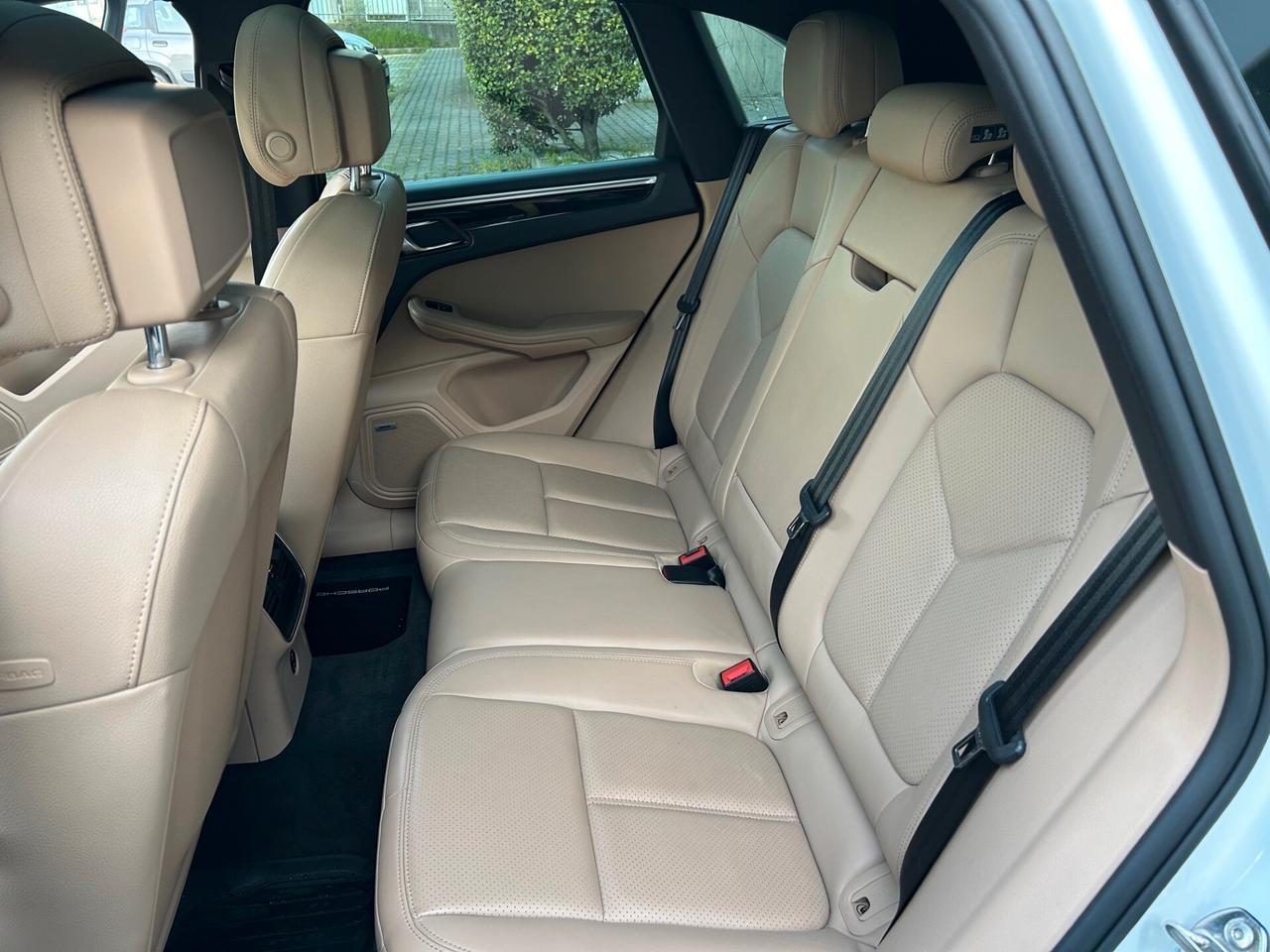 Porsche Macan 3.0 S 354cv pdk CHRONO SPORT PASM TETTO BOSE