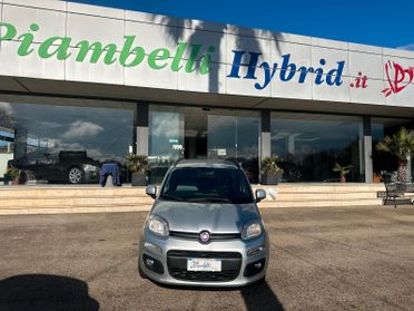 Fiat Panda 1.2 Lounge NEOPATENTATI