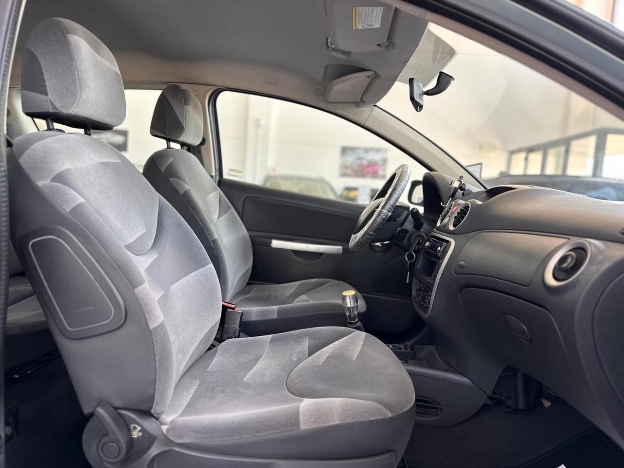 Citroen C2 1.1 Classique