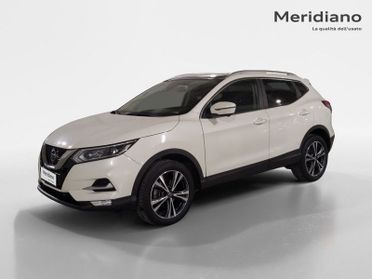 Nissan Qashqai 2ª SERIE 1.5 DCI TEKNA