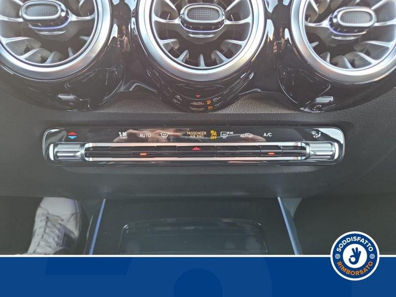 Mercedes-Benz Classe GLB GLB 200d 4Matic AMG Line Advanced Plus