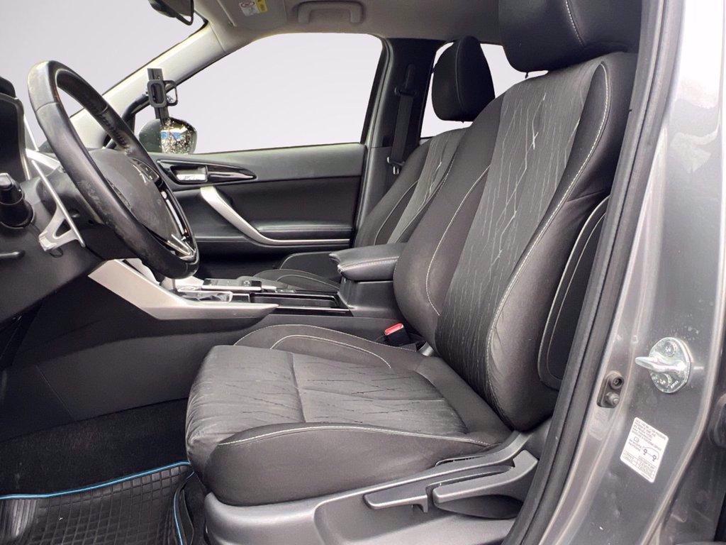 MITSUBISHI Eclipse Cross 1.5 turbo 4WD aut. Insport SDA del 2018