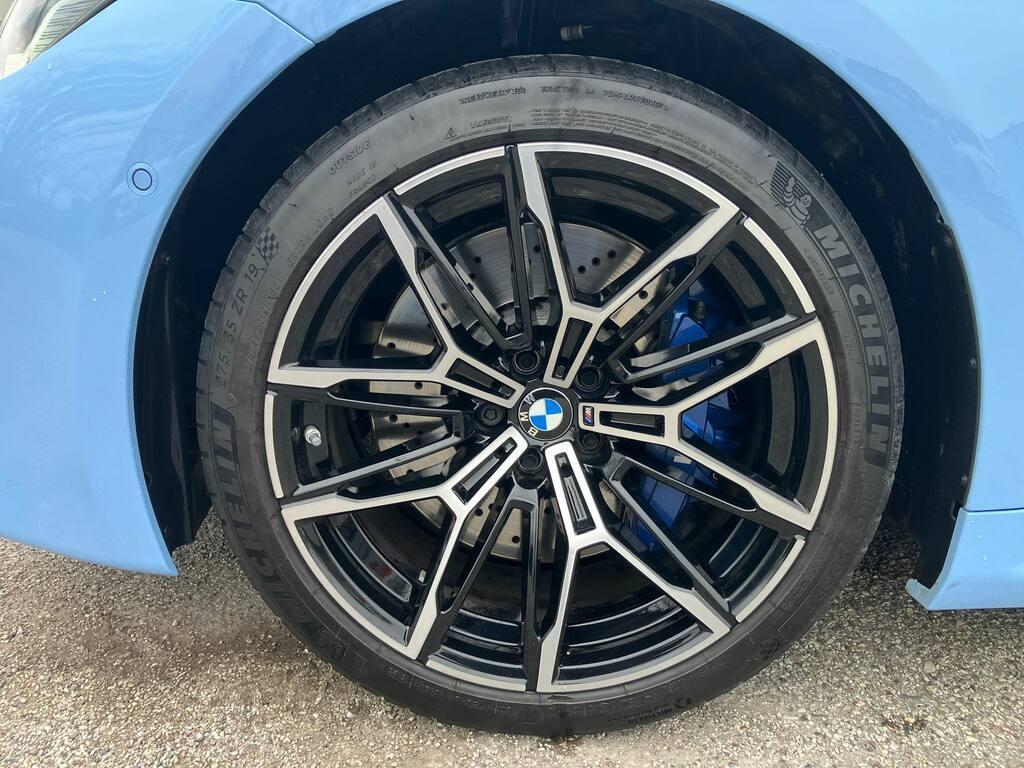 BMW M2 Coupe 3.0 Steptronic