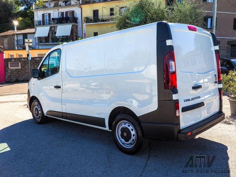 FIAT Talento 2.0 Ecojet 120CV PC-TN Furgone 12q