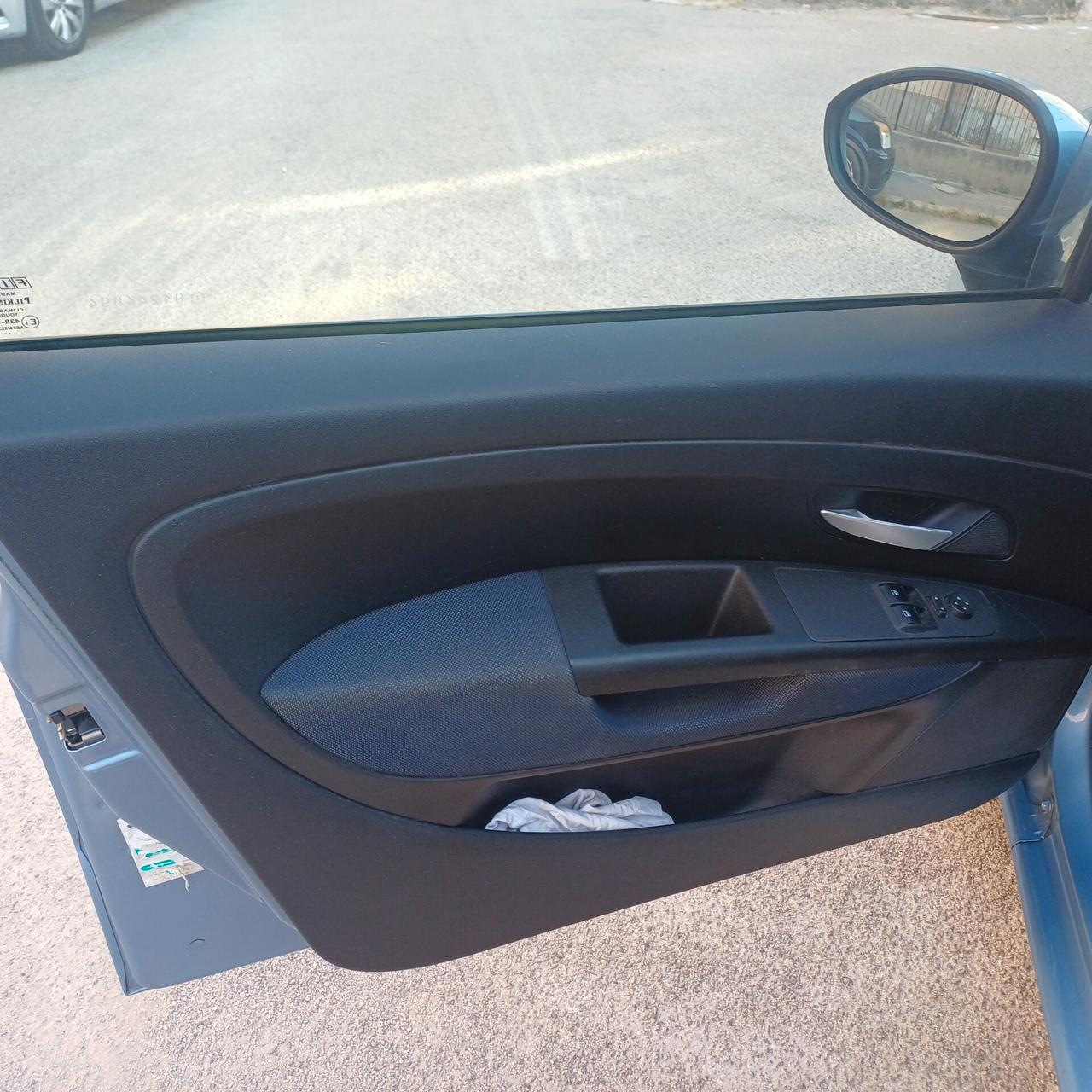 Fiat Grande Punto 1.3 MJT 75 CV 5 porte Active