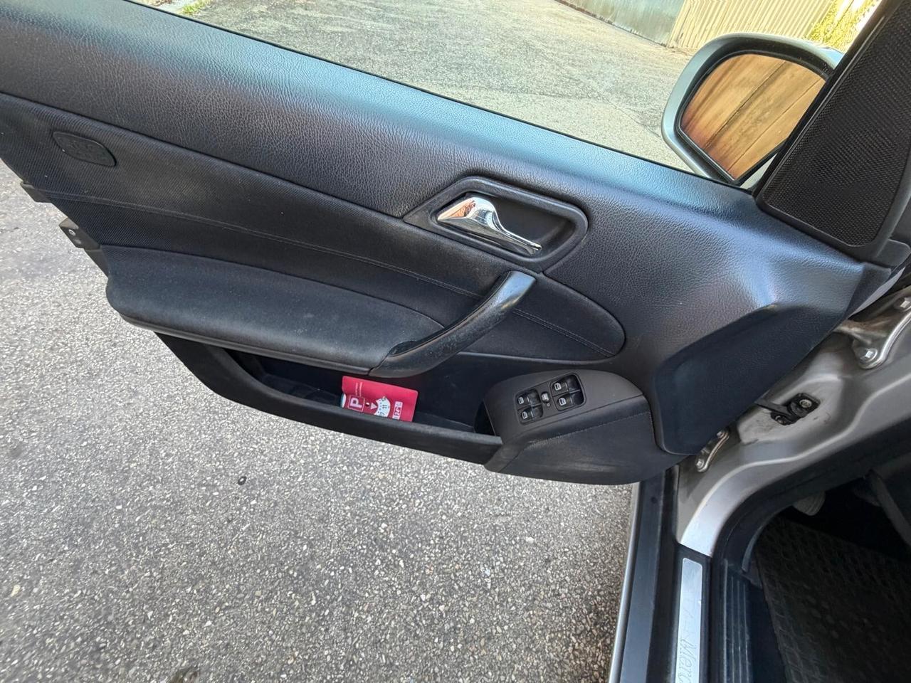 Mercedes-benz C 200 CDI SW Classic