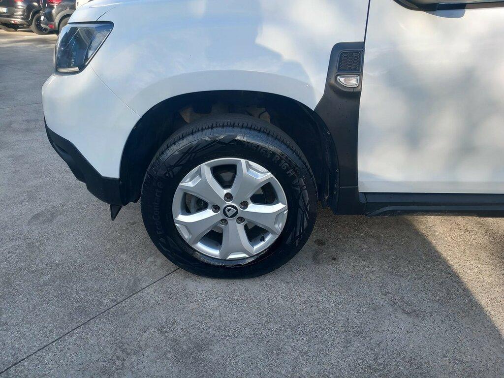 Dacia Duster 1.0 tce ECO-G Comfort 4x2