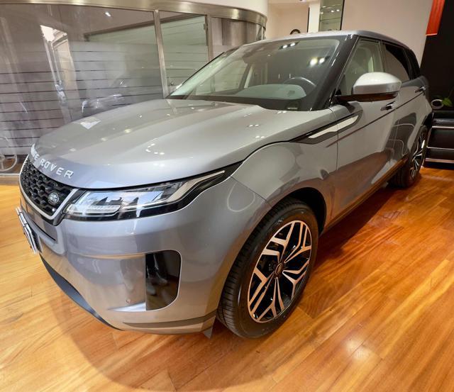 LAND ROVER Range Rover Evoque 2.0D I4 150CV AWD Business Edit. Premium