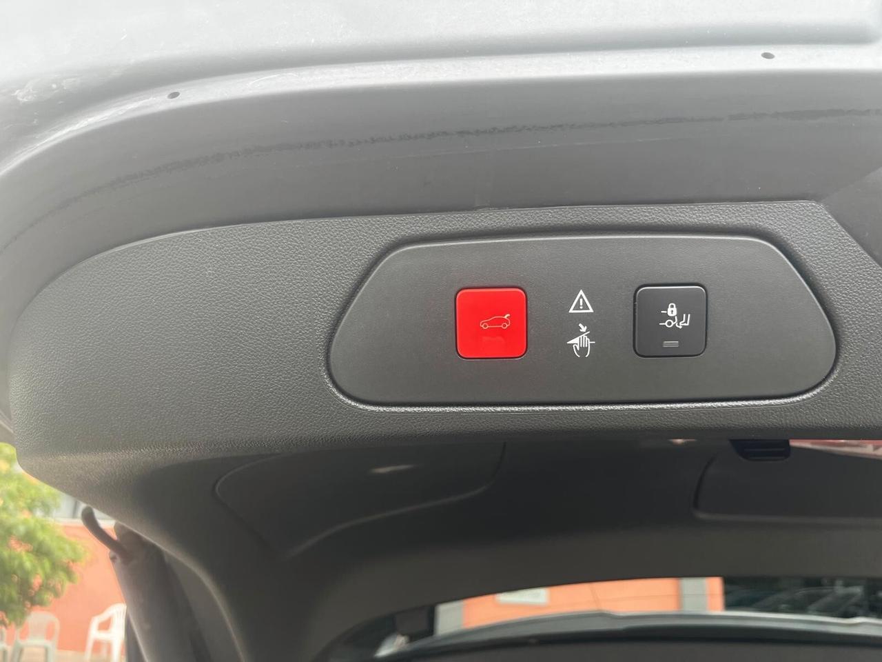 Opel Grandland X 2.0 diesel Ecotec Start&Stop aut. Ultimate