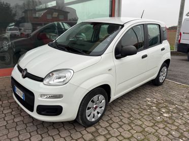 Fiat Panda 1.2 Pop
