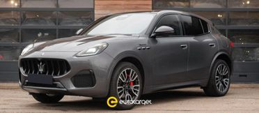MASERATI Grecale MHEV 330 CV AWD Modena