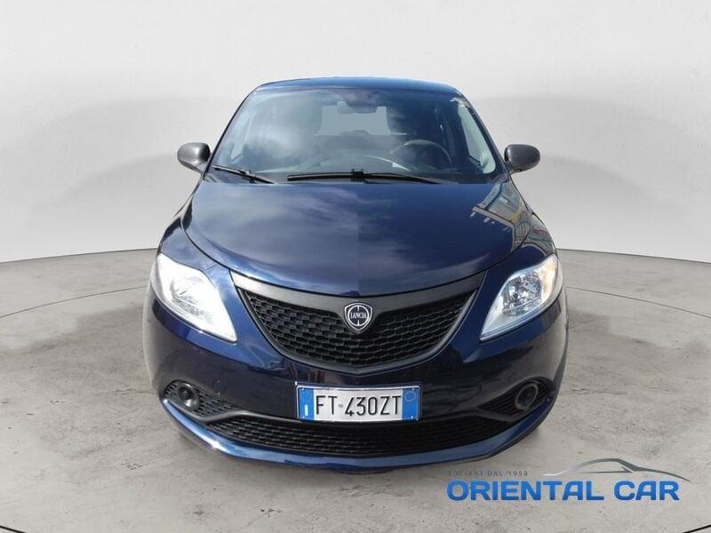 Lancia Ypsilon Ypsilon 1.2 69 CV 5 porte Elefantino Blu MOLTO BELLA KIT DISTRIBUZIONE NUOVO AL 100%
