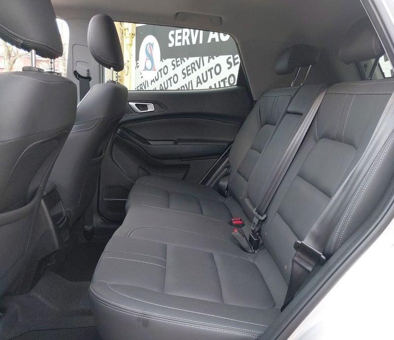 DR AUTOMOBILES DR 4.0 1.5 GPL
