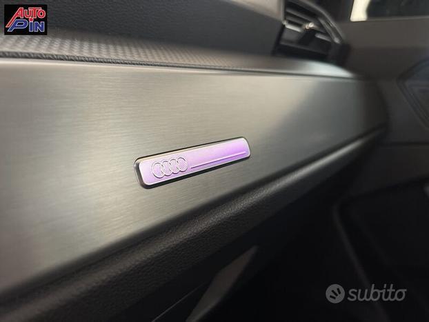 Audi Q3 SPB 35 TDI S tronic S-Line Black Line