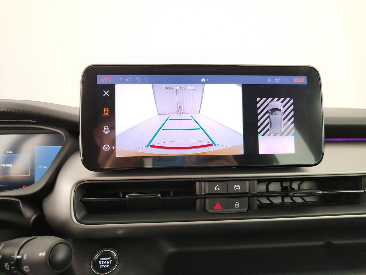 Jeep Avenger 1.2 Turbo 100 CV Summit