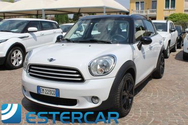 MINI Countryman Cooper 18'