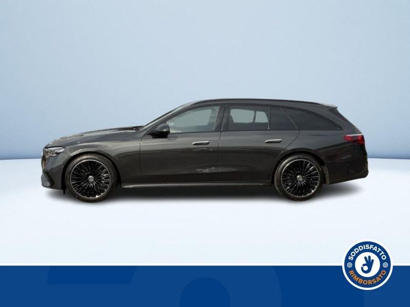 Mercedes-Benz Classe E 220d 4Matic Station Wagon AMG Line Premium