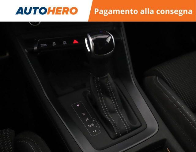 AUDI Q3 SPB 35 TFSI S line edition