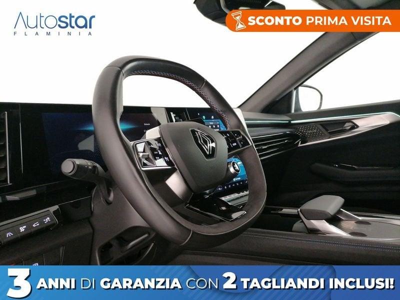 Renault Austral 1.2 E-Tech full hybrid Iconic Esprit Alpine 200cv auto