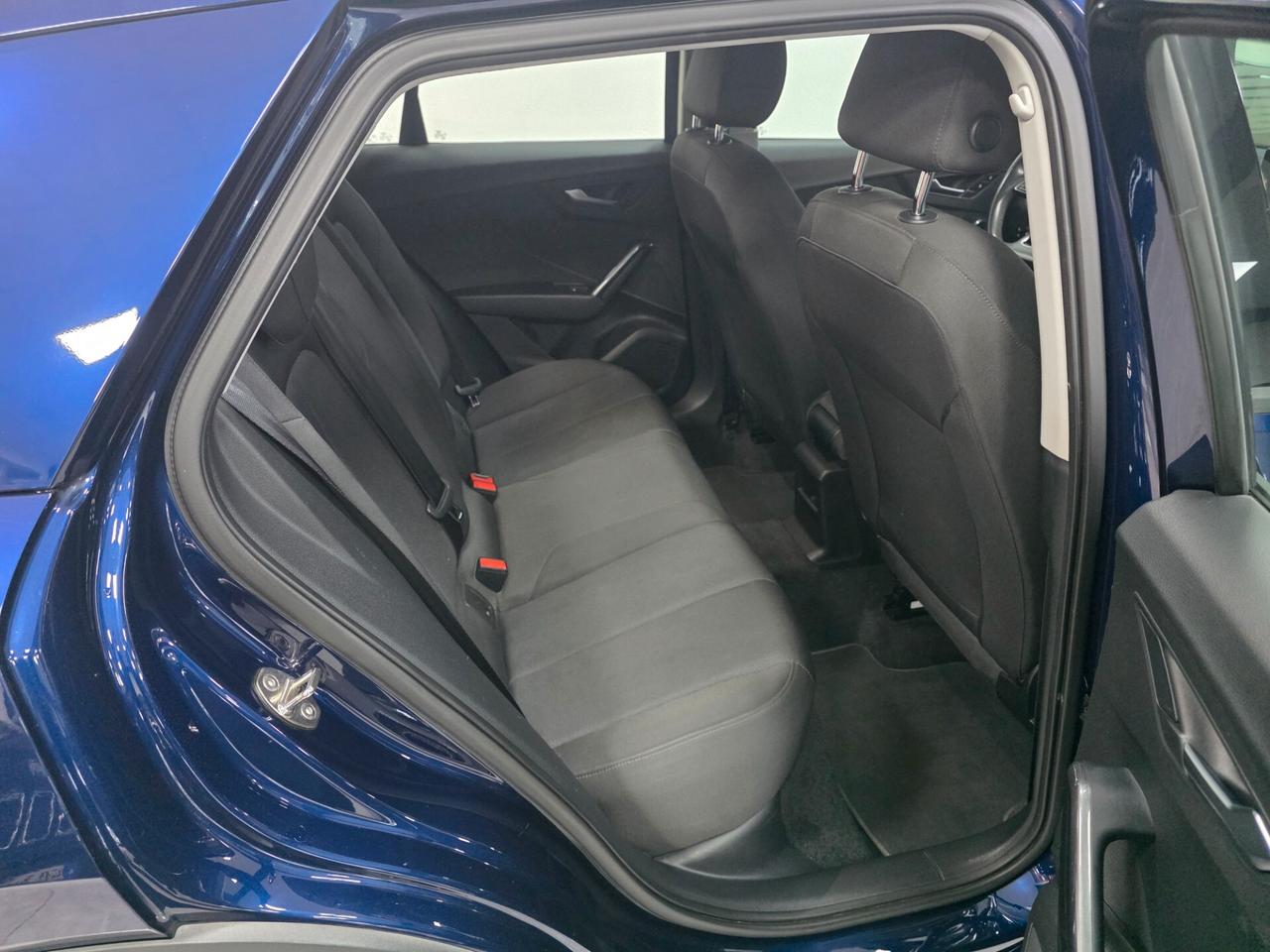 Audi Q2 30 TDI S tronic Admired