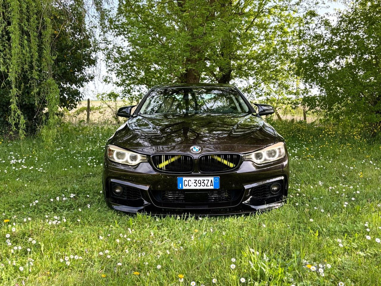 Bmw 428 428i Coupé Luxury