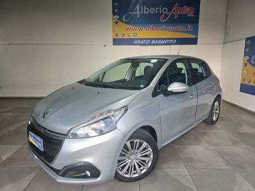 Peugeot 208 5 Porte 208 5p 1.6 bluehdi Allure 75cv