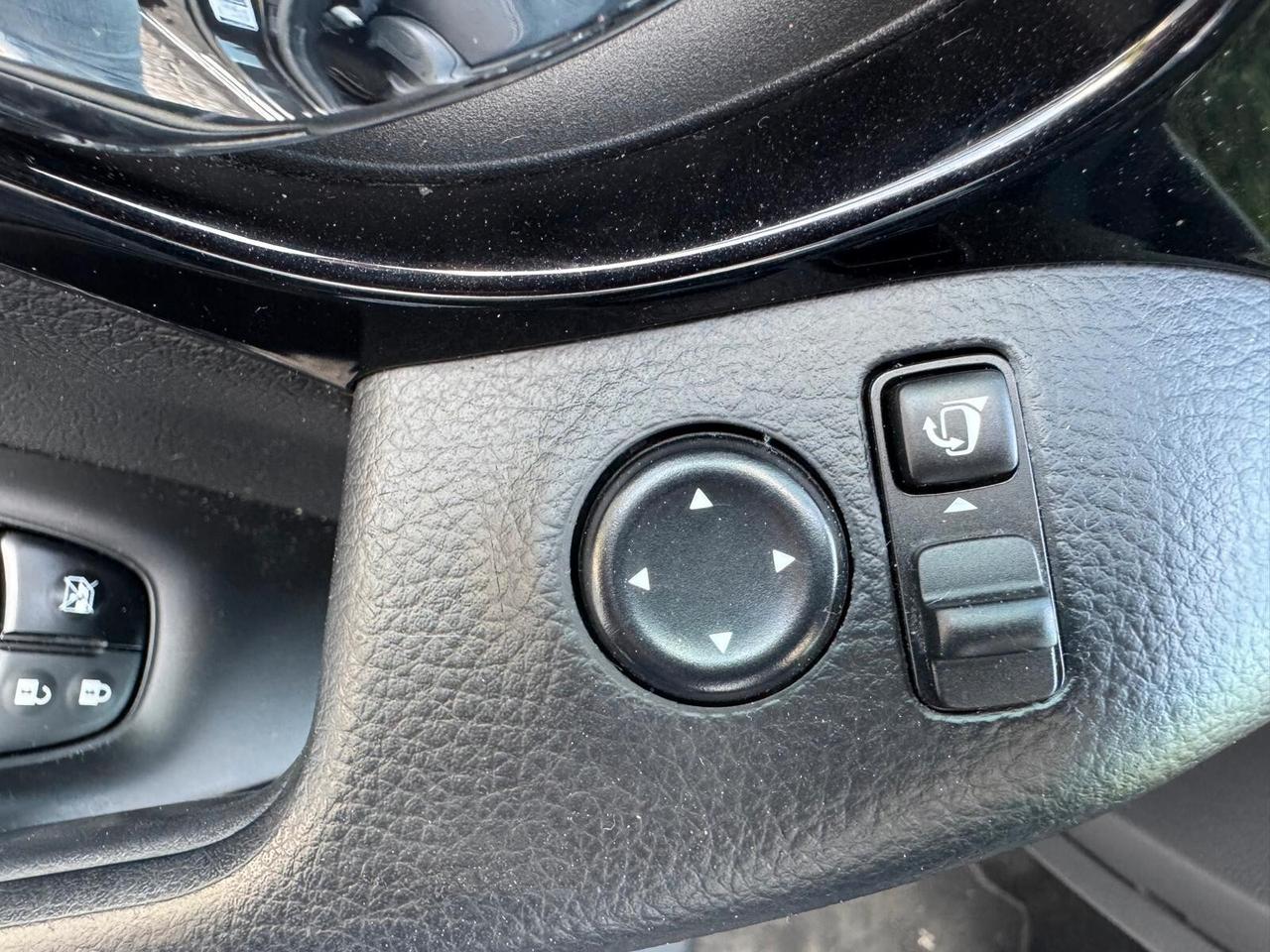 Nissan Qashqai 1.2 DIG-T Tekna