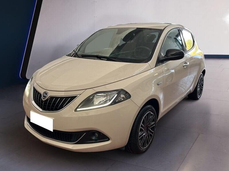 Lancia Ypsilon III 2021 1.0 firefly hybrid Gold s&s 70cv