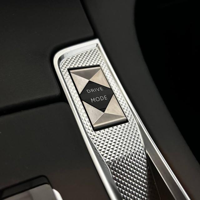 DS AUTOMOBILES DS 7 Crossback E-Tense 4x4 Grand Chic TETTO APRIBILE