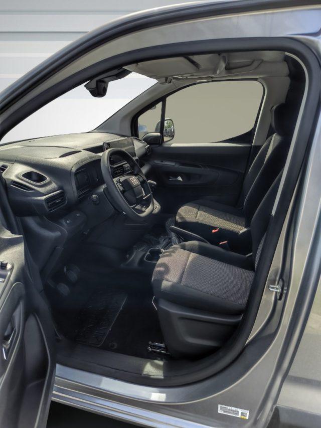 FIAT Doblo Doblò 1.5 BlueHdi 100CV PC-TN Van