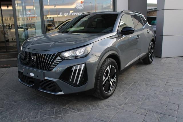 Peugeot 2008 1.2 Allure s&s 130cv eat8 con Navigatore e Carplay