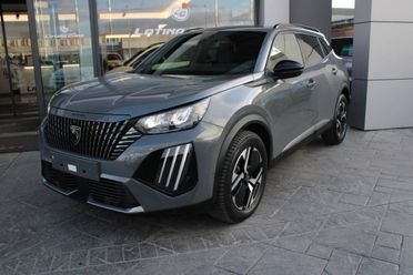 Peugeot 2008 1.2 Allure s&s 130cv eat8 con Navigatore e Carplay