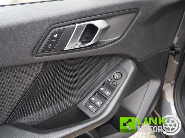 BMW 116 d 5p. Business Advantage aut