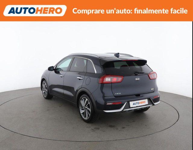 KIA Niro 1.6 GDi DCT HEV Energy