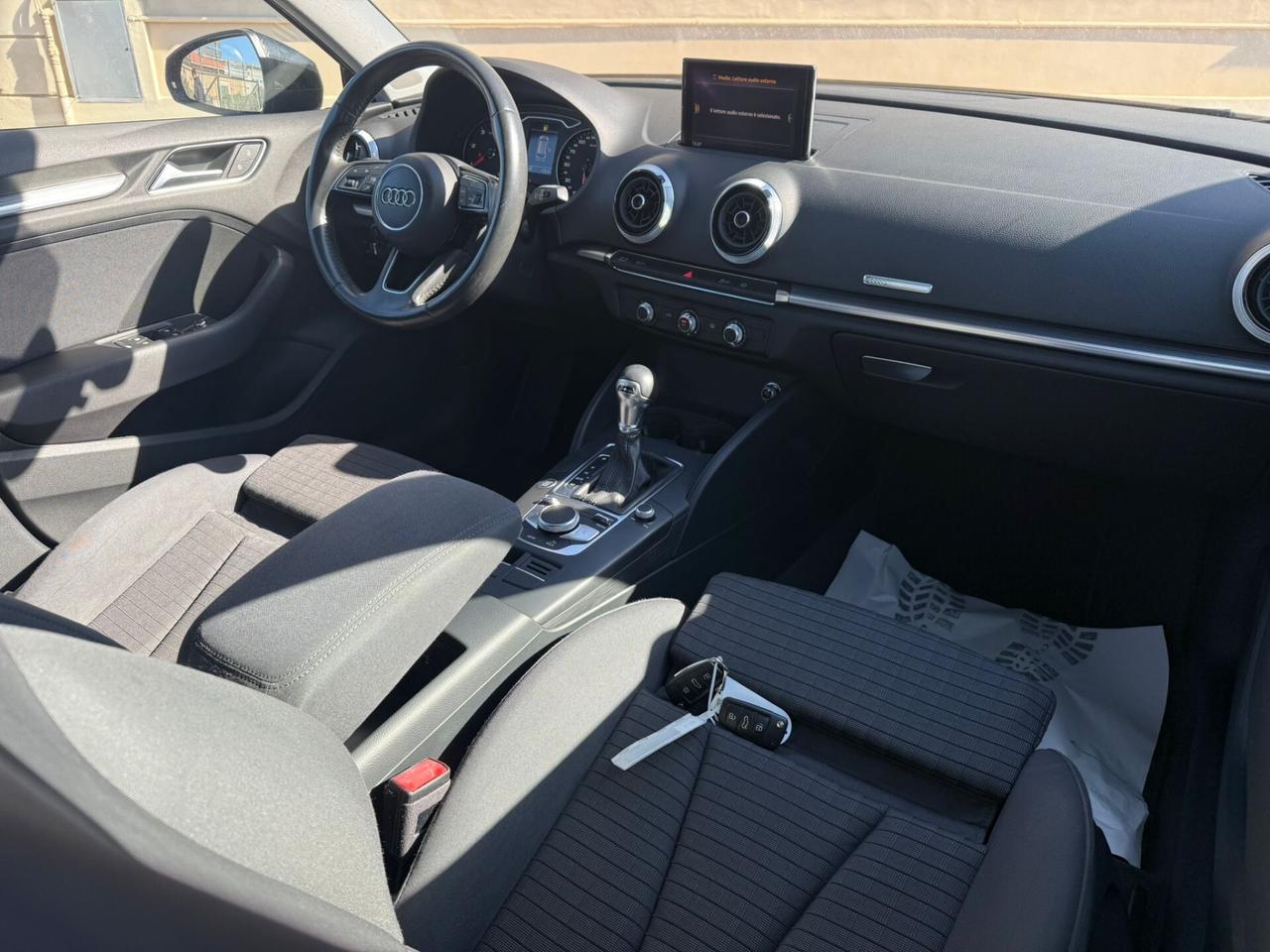 Audi A3 35 TDI S tronic Admired