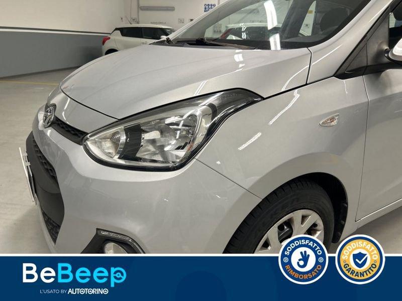 Hyundai i10 1.0 COMFORT