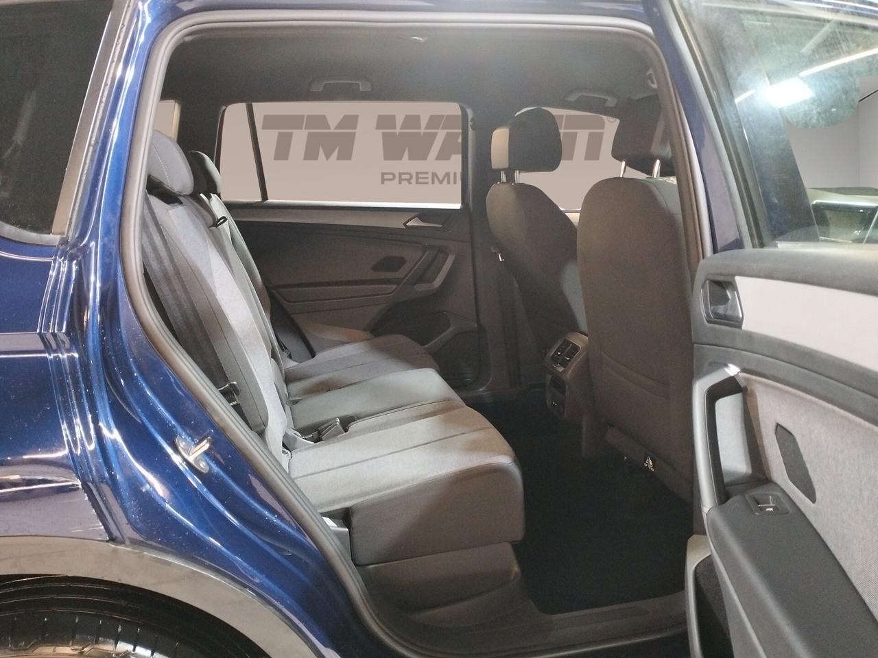 SEAT Tarraco 2.0 tdi Business 150cv dsg