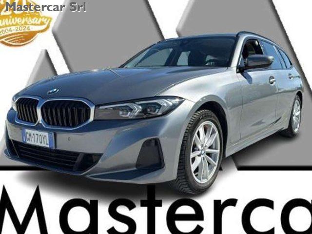 BMW 320 320d Touring mhev 48V xdrive auto - GM170YL