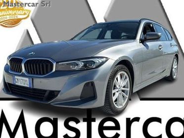 BMW 320 320d Touring mhev 48V xdrive auto - GM170YL