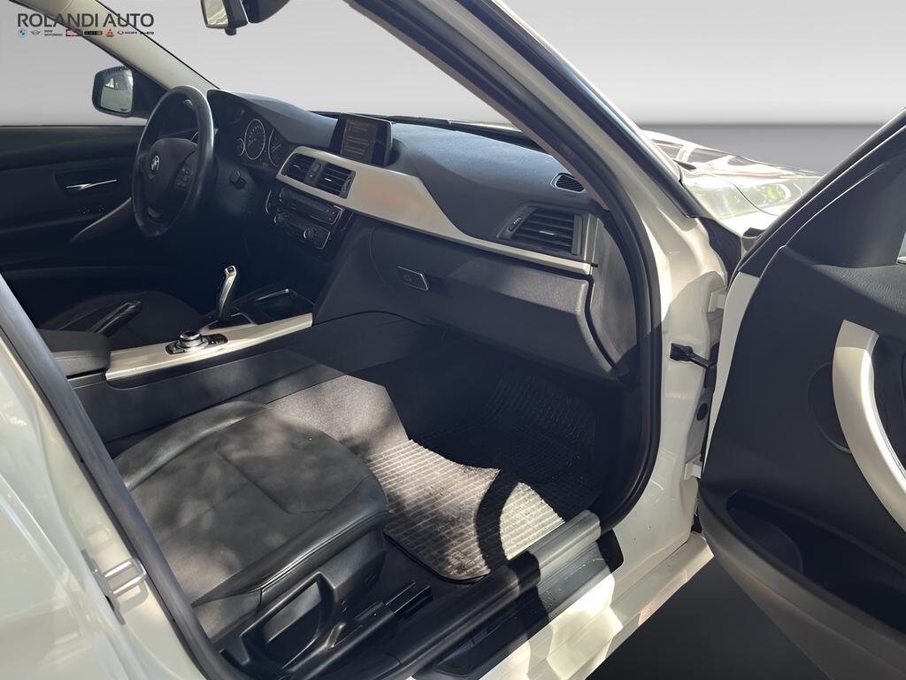 Audi A4 Avant 35 2.0 TDI mHEV Business S tronic