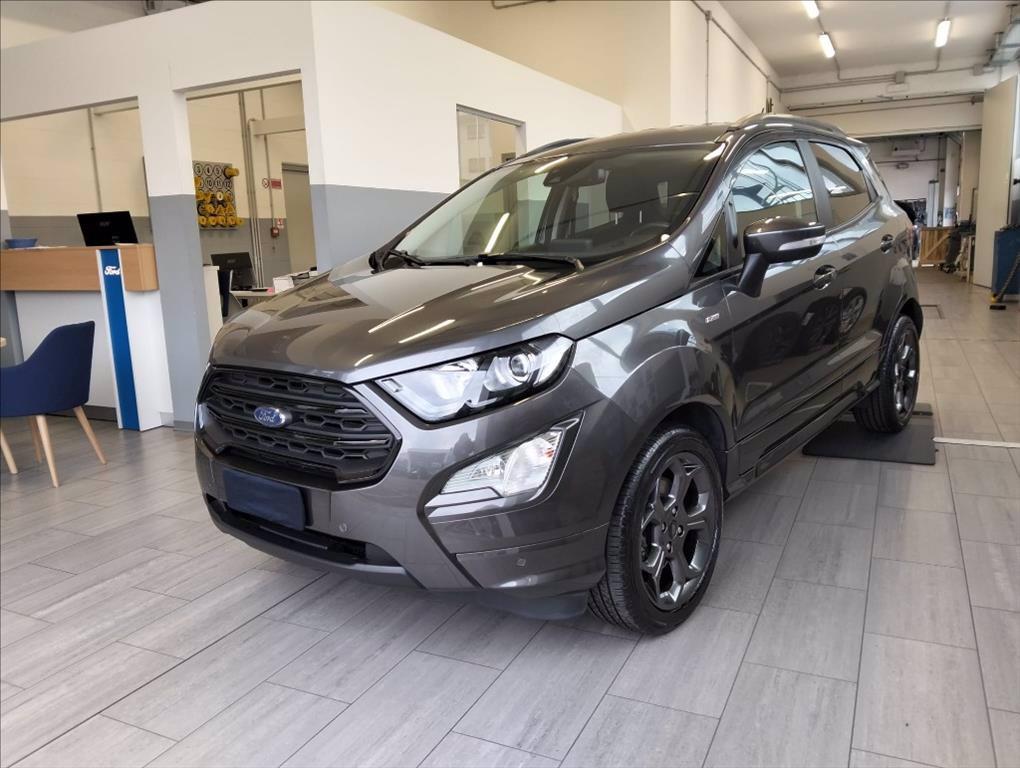 FORD EcoSport 1.0 ecoboost ST-Line s&s 125cv del 2022
