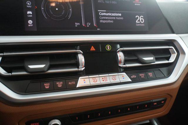 BMW 420 Serie 4 d 48V Sport