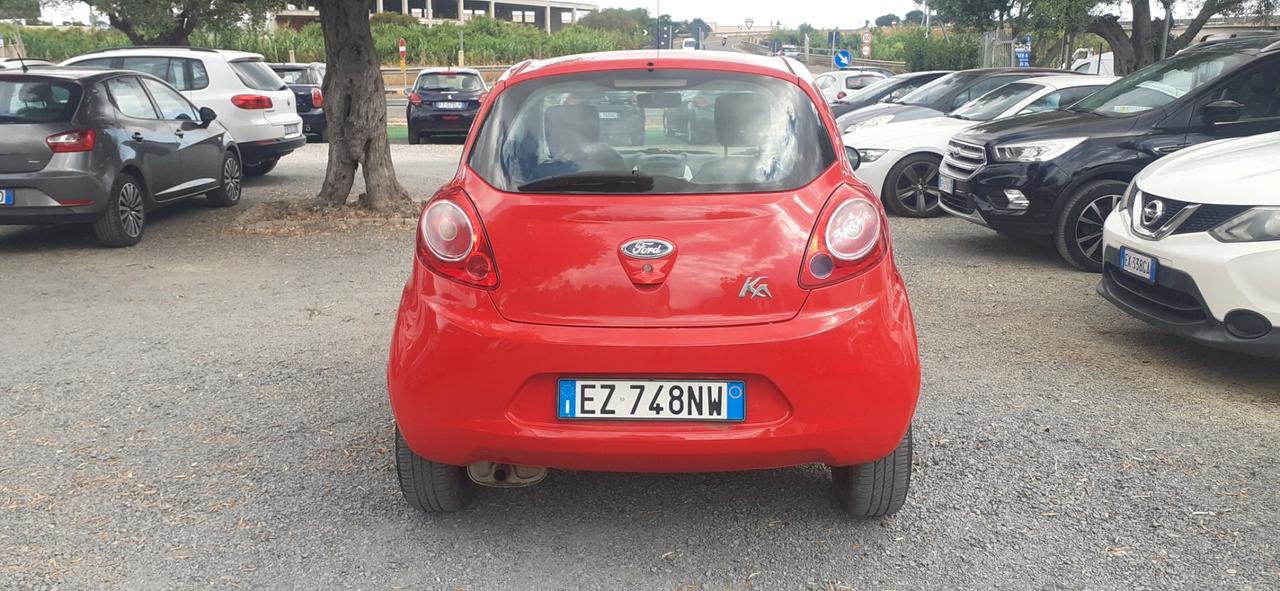 Ford Ka 2015 - 1.2 benzina Lb automobili