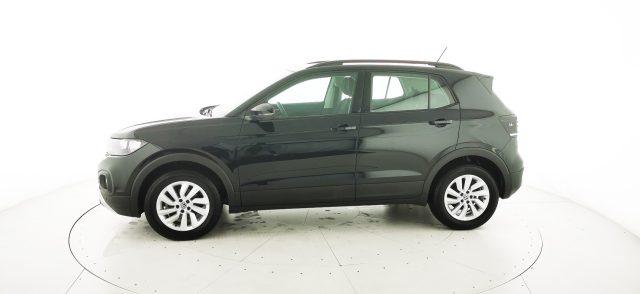 VOLKSWAGEN T-Cross 1.0 TSI Style BMT