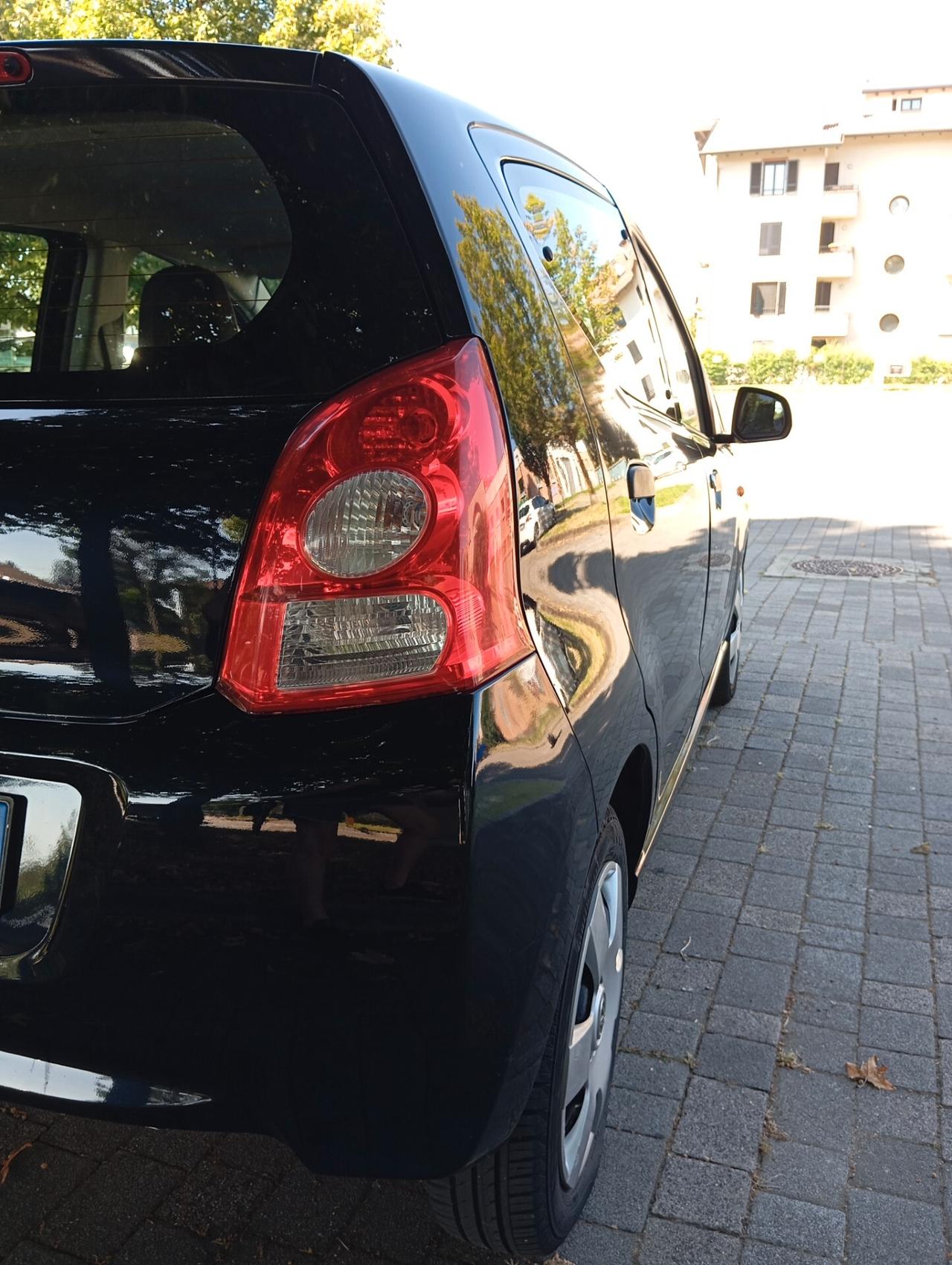 Suzuki Alto 1.0 GL 5 porte valuto permute
