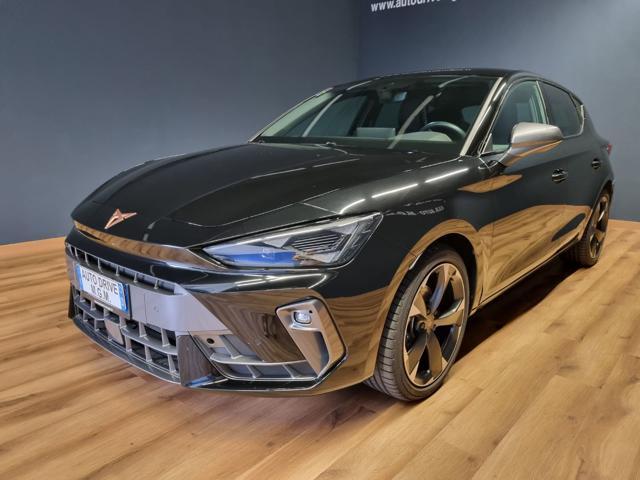 CUPRA Leon 2.0 TDI 150 CV DSG
