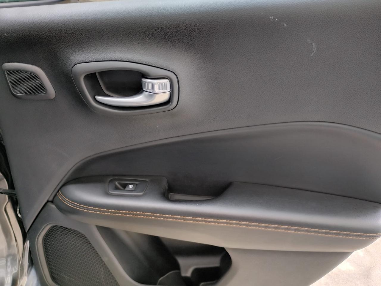 Jeep Compass 2.0 Multijet II aut. 4WD Opening Edition