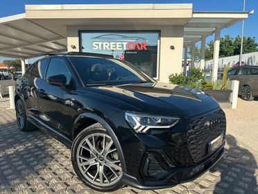 Audi Q3 35 TDI S tronic line edition